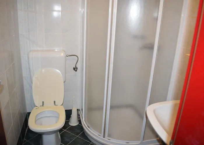 Apartment Esperanza Pula