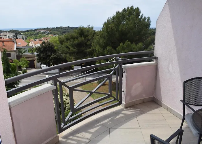 Esperanza Apartment Pula