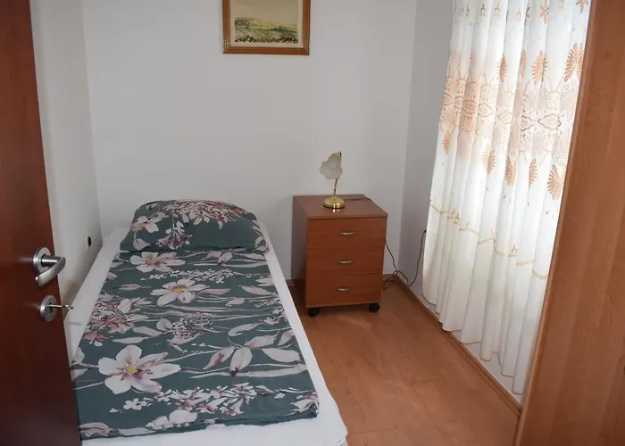 Apartment Esperanza
