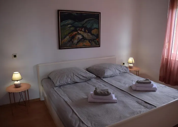 Esperanza Apartment Pula