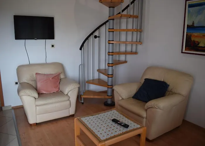Apartment Esperanza Pula