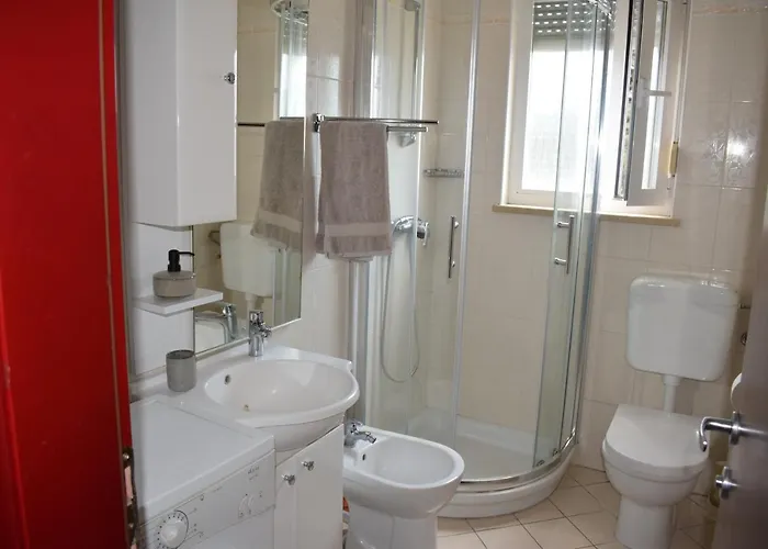Esperanza Apartment