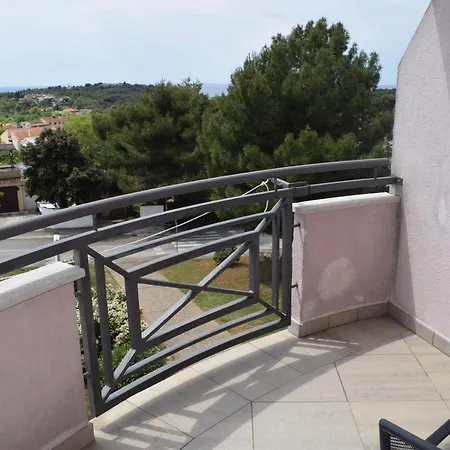 Esperanza Apartman Pula
