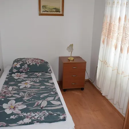 Apartment Esperanza