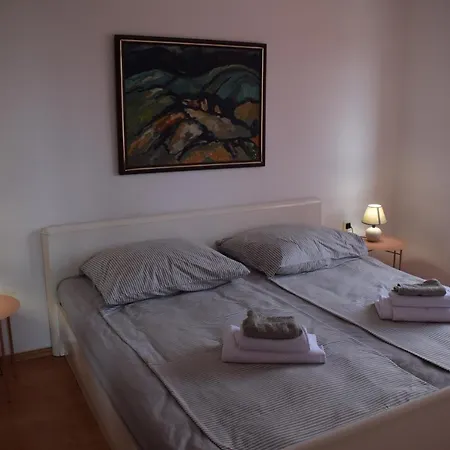 Esperanza Apartman Pula