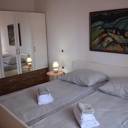 Apartman Esperanza Pula