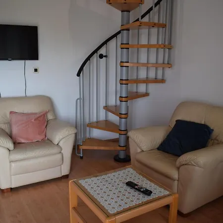 Διαμέρισμα Esperanza Πούλα